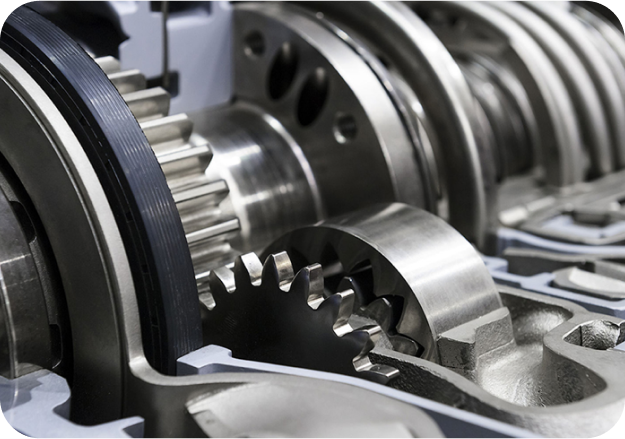 Infrastructure Project